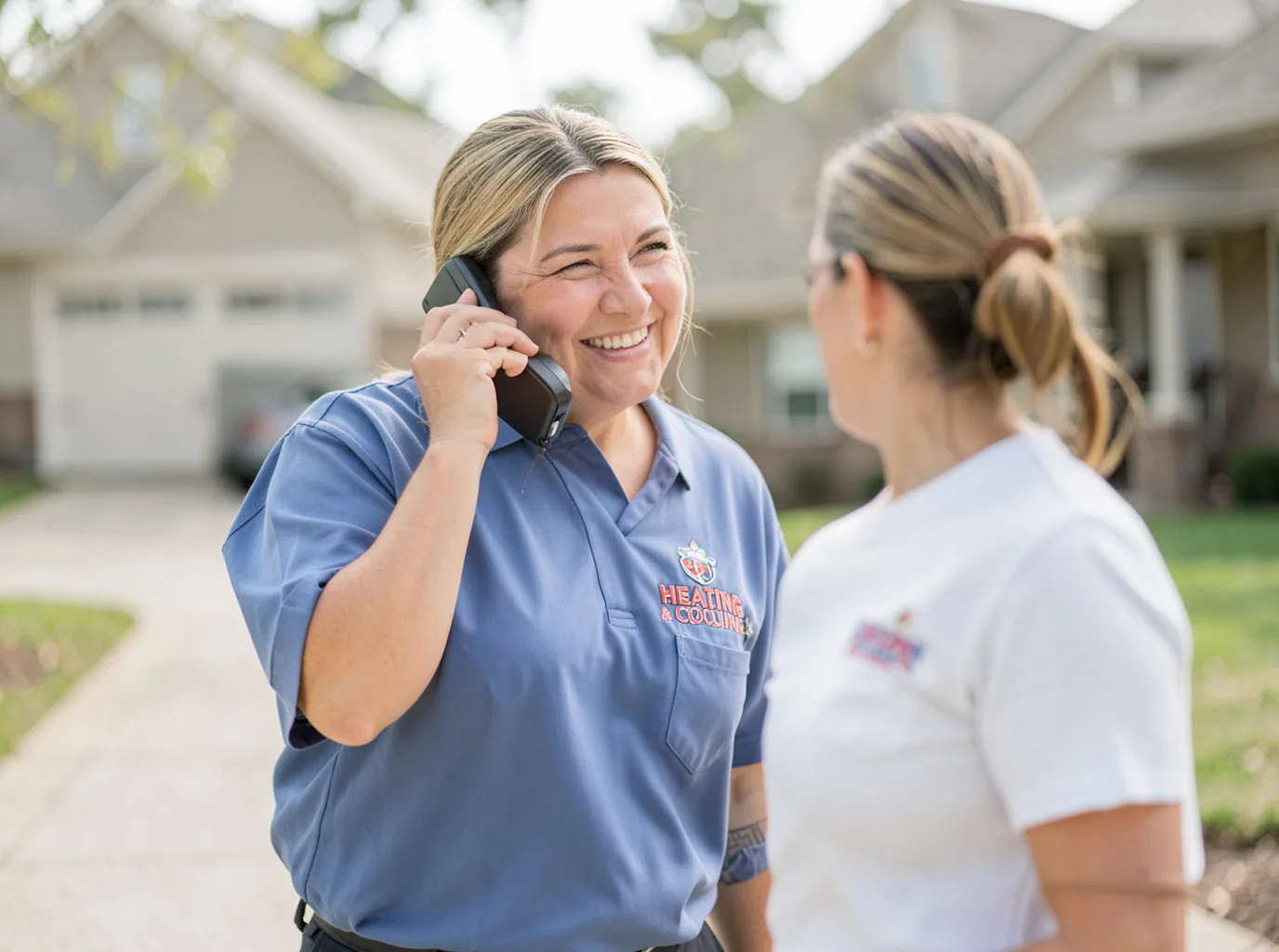 Hvac Repair Wallsburg, UT FAQs